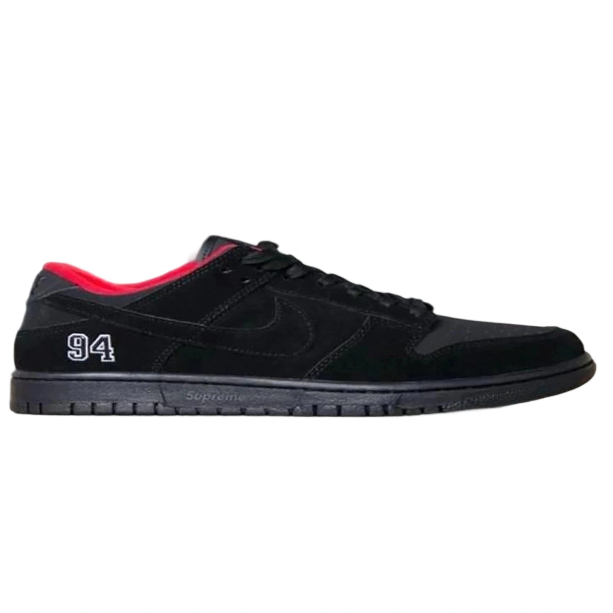 Nike - Sb Dunk Low Supreme 94