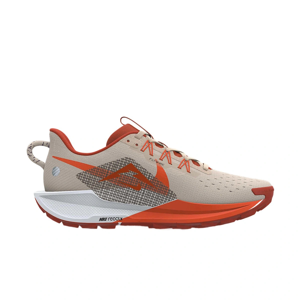 Nike Pegasus Trail 5 By You Custom Trail Running Shoes