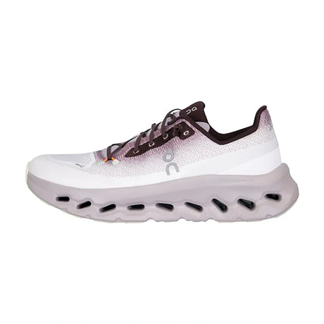 On - cloud sneakers