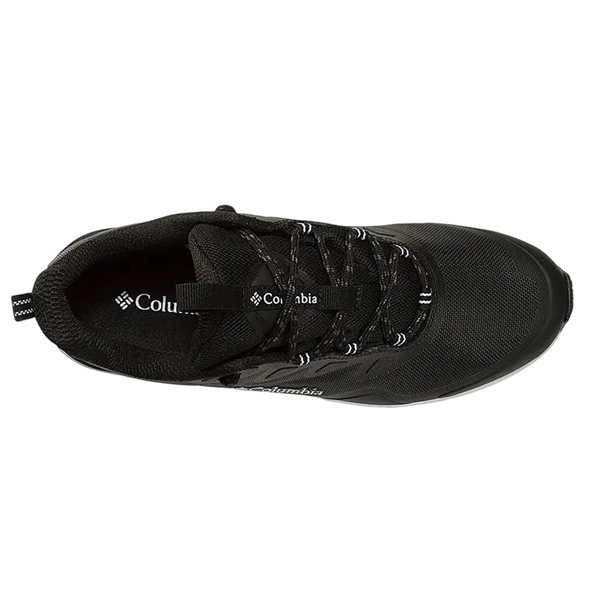 Columbia - Men's Crestwood Waterproof Hiking Shoes