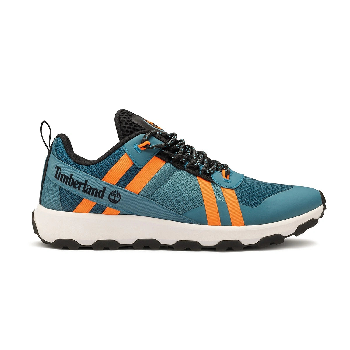 Timberland - Winsor Trail Low Lace-Up Sneaker