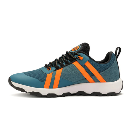 Timberland - Winsor Trail Low Lace-Up Sneaker