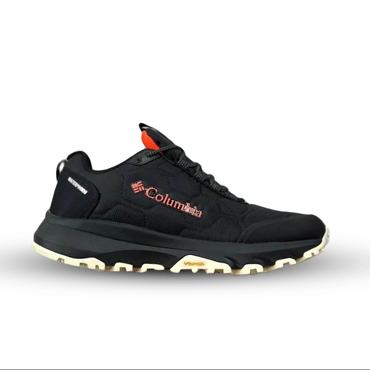 Columbia - Men's Redmond V OutDry Hiking Shoes