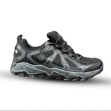 Columbia - Men's Low OutDry Hiking Shoes