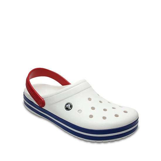 CROCS Unisex- Crocband Clogs