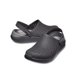 Crocs -Adult Literide Clog-Black