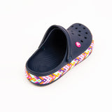 CROCS Women - Crocband Gallery-Navy