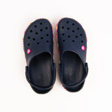 CROCS Women - Crocband Gallery-Navy
