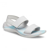 Crocs - Women's LITERIDE‚Ñ¢ 360 MARBLED Sandal