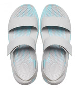 Crocs - Women's LITERIDE‚Ñ¢ 360 MARBLED Sandal