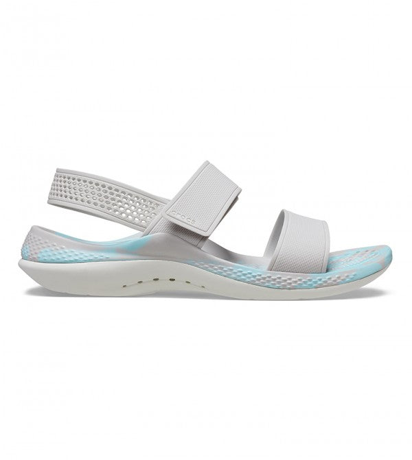 Crocs - Women's LITERIDE‚Ñ¢ 360 MARBLED Sandal