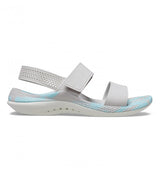 Crocs - Women's LITERIDE‚Ñ¢ 360 MARBLED Sandal