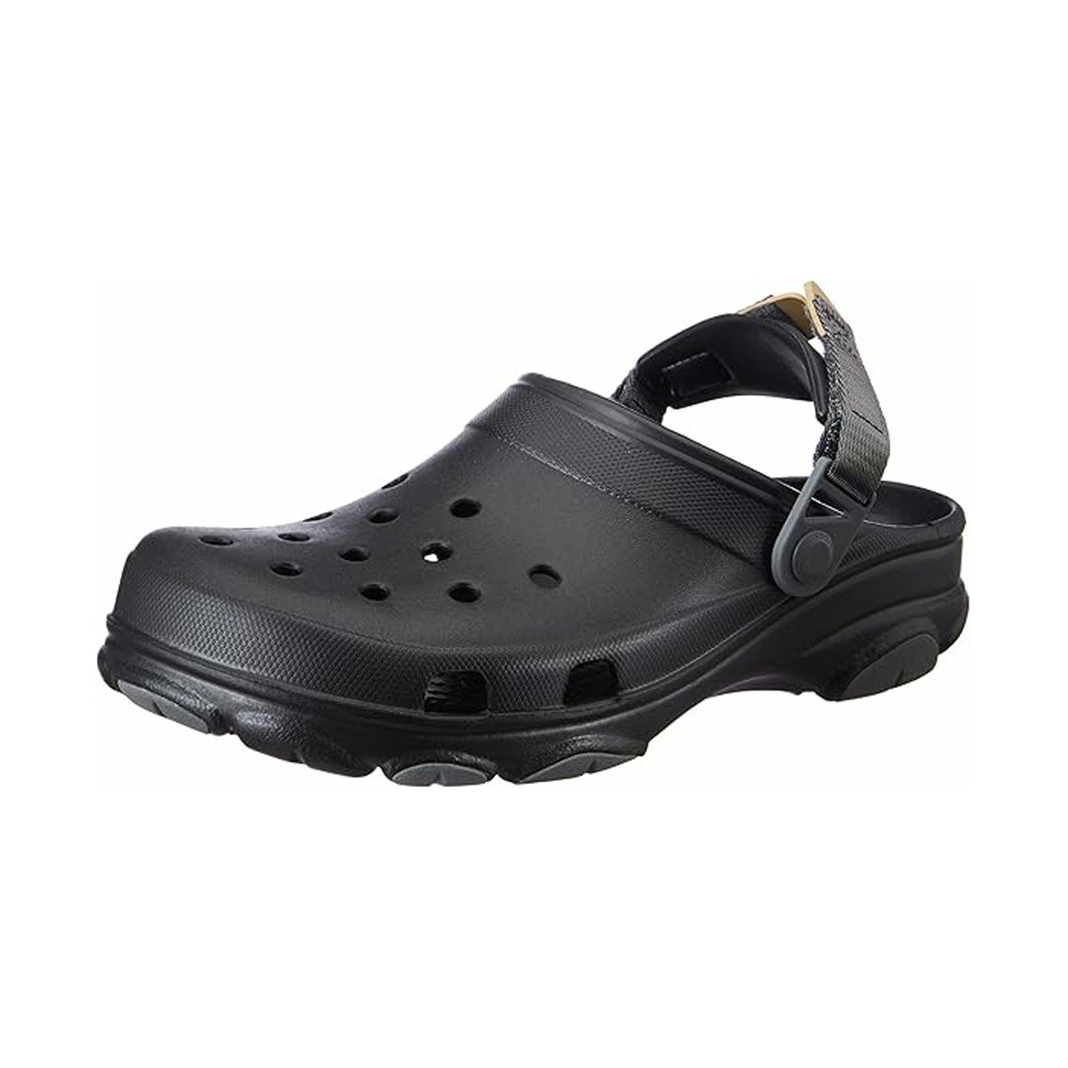 Crocs - Unisex-Adult All Terrain Clogs