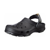 Crocs - Unisex-Adult All Terrain Clogs