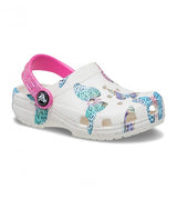 Crocs - Kids Classic Butterfly Clog