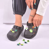 Kix Shoe - unisex-adult Clog