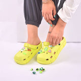 Kix Shoe - unisex-adult Clog