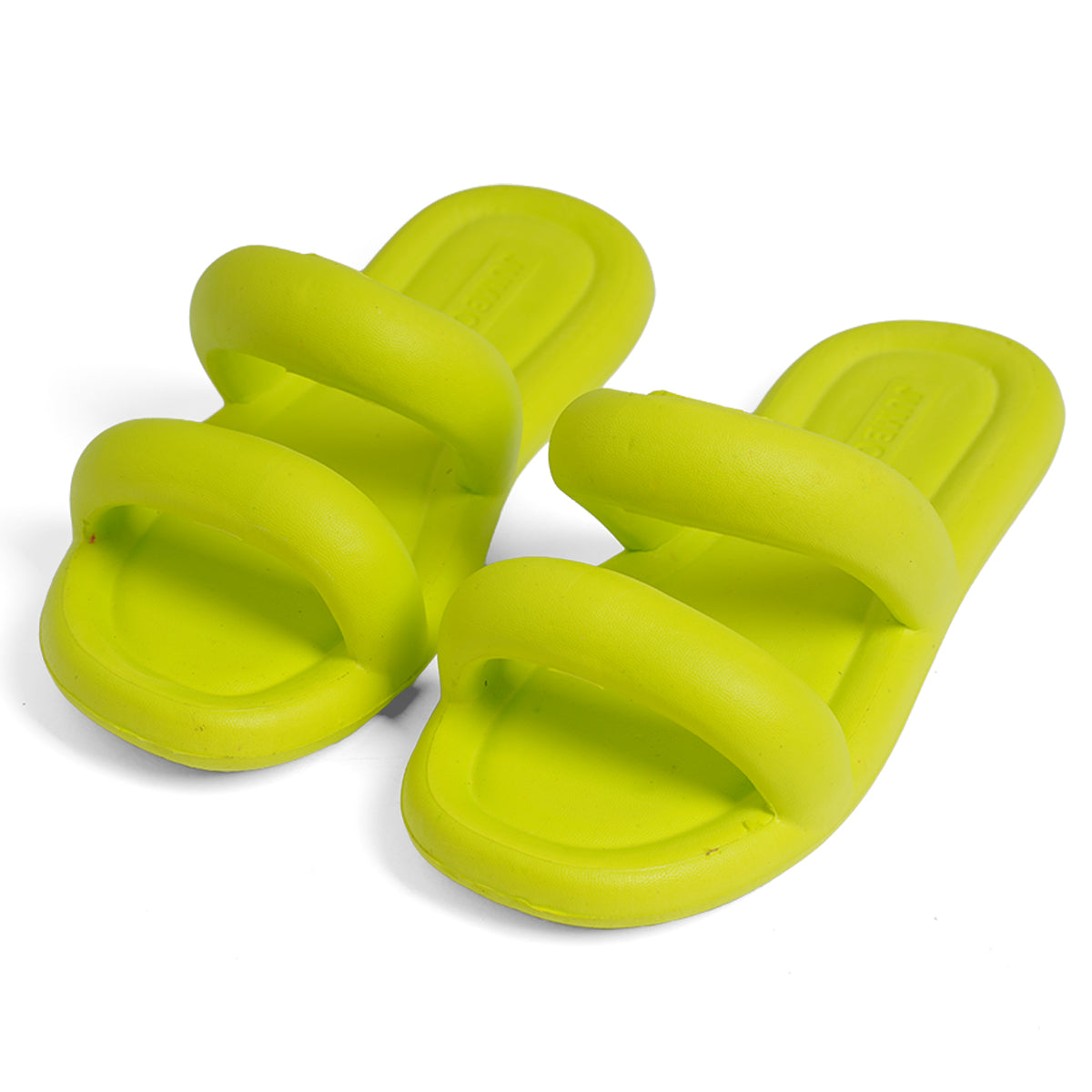 Women's Slip On Flip Flop