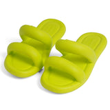 Women's Slip On Flip Flop