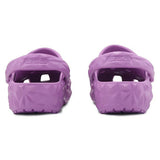 CROCS - Toddlers Classic Geometric Clog