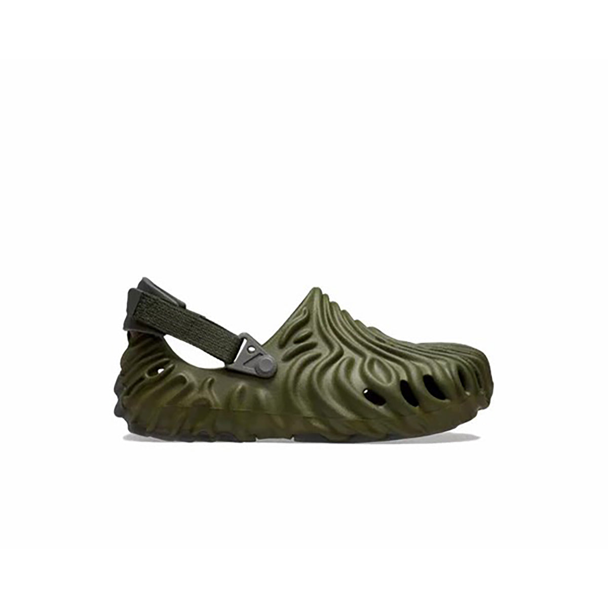 Crocs -Lightweight Perforated Clogs
