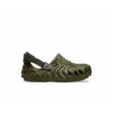 Crocs -Lightweight Perforated Clogs