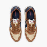 Levi's - أحذية تشارج الرياضية للرجال
