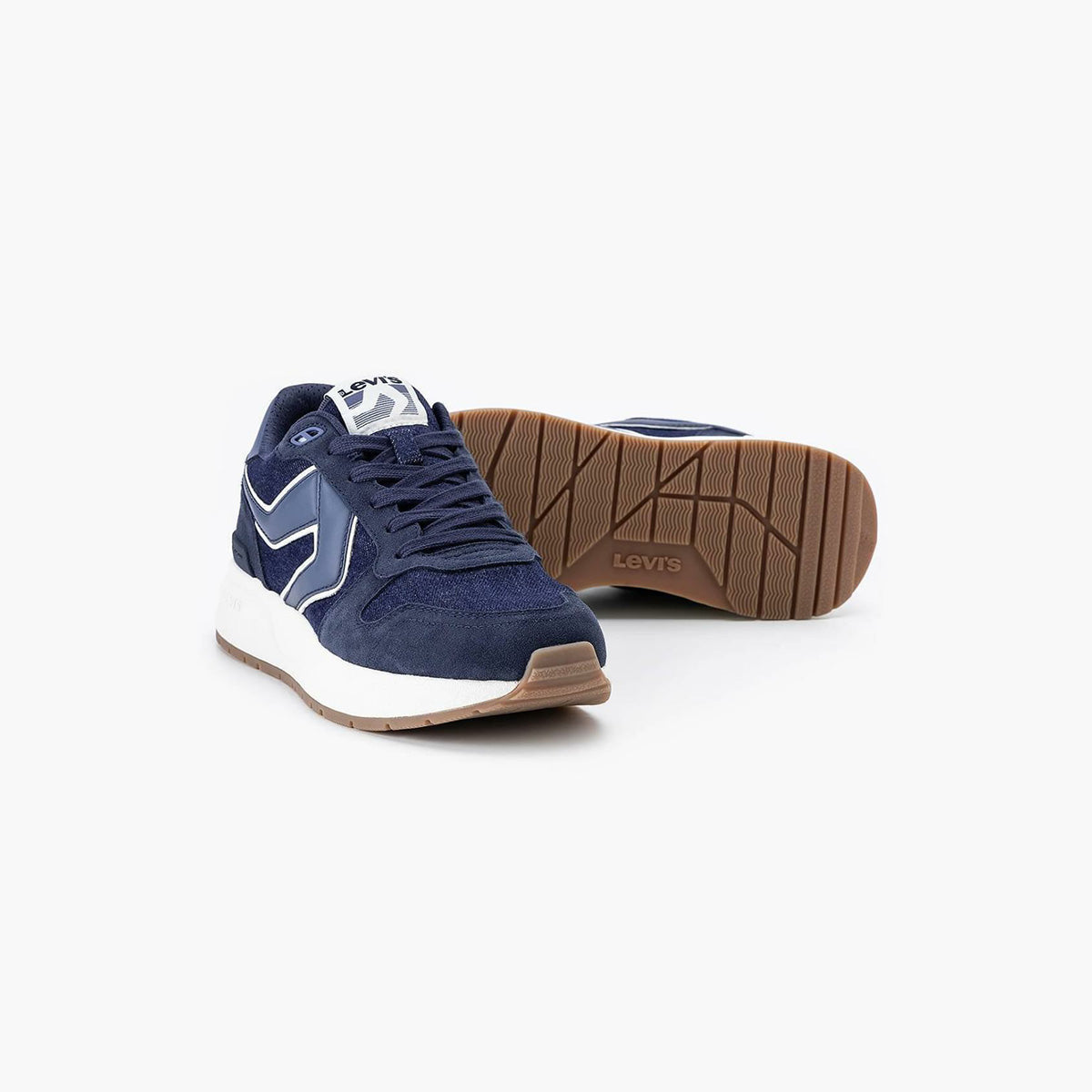 Levi's - Men's Charge Sneakers