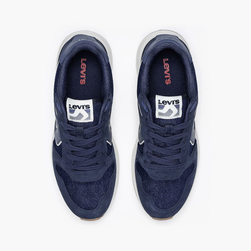 Levi's - Men's Charge Sneakers