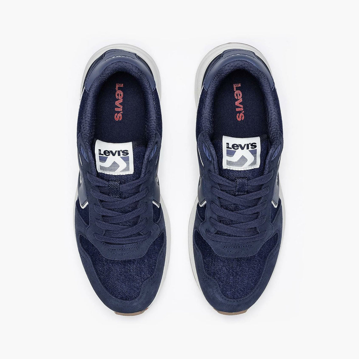 Levi's - Men's Charge Sneakers