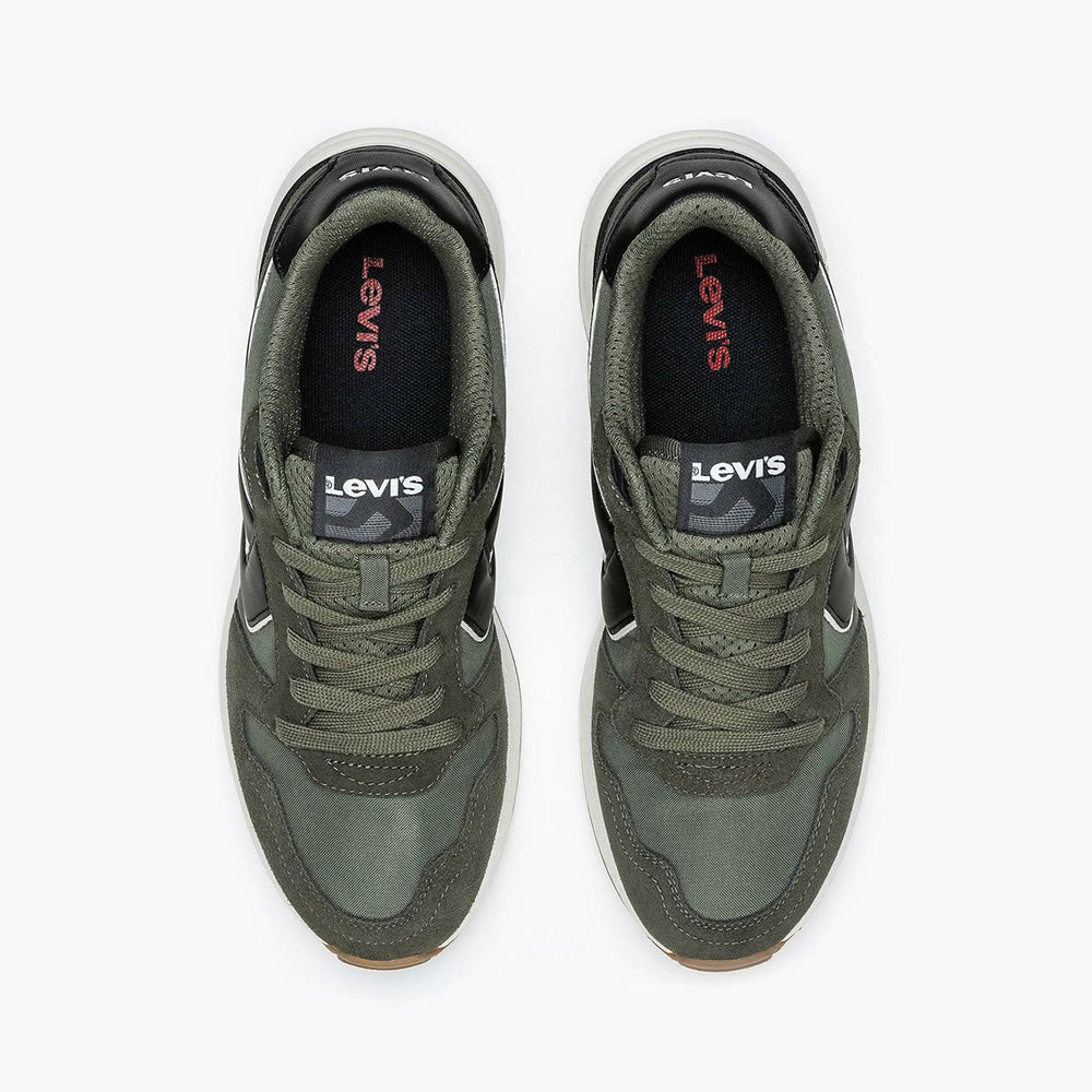 Levi's - Men's Charge Sneakers
