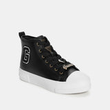 Guess -  High-top sneakers for Women