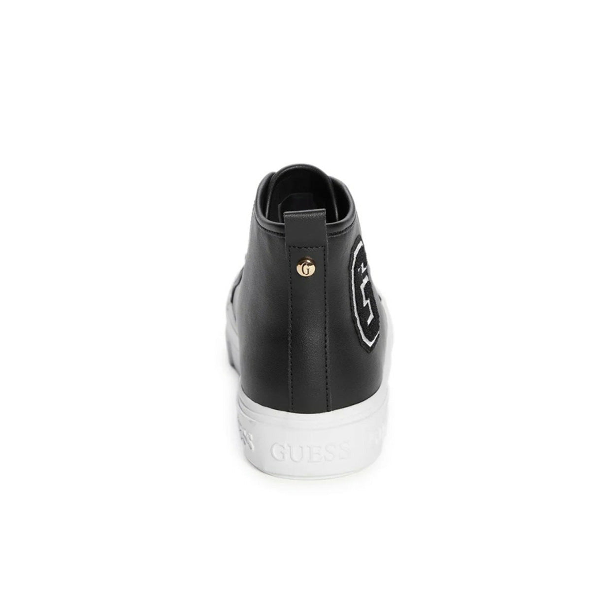 Guess -  High-top sneakers for Women