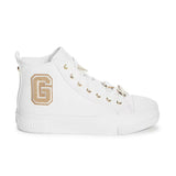 Guess -  High-top sneakers for Women
