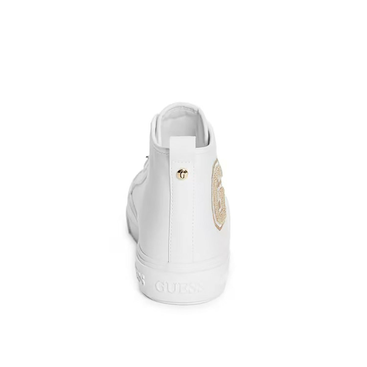 Guess -  High-top sneakers for Women