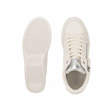 Nine West - Tons High Top Hidden Wedge Sneakers