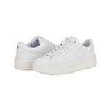 Nine West  - Women's Givens Lace Up Sneaker