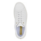 Nine West  - Women's Givens Lace Up Sneaker