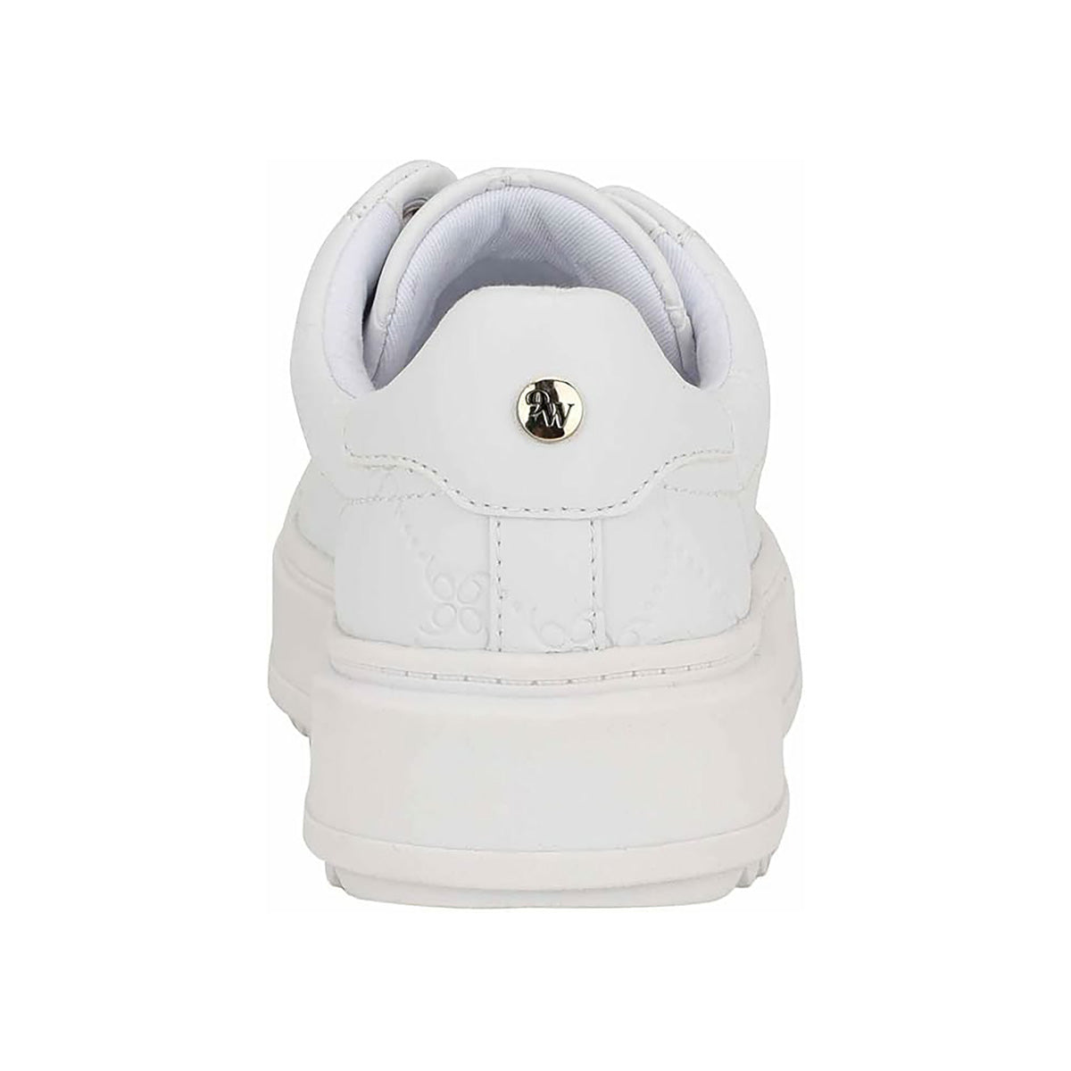 Nine West  - Women's Givens Lace Up Sneaker