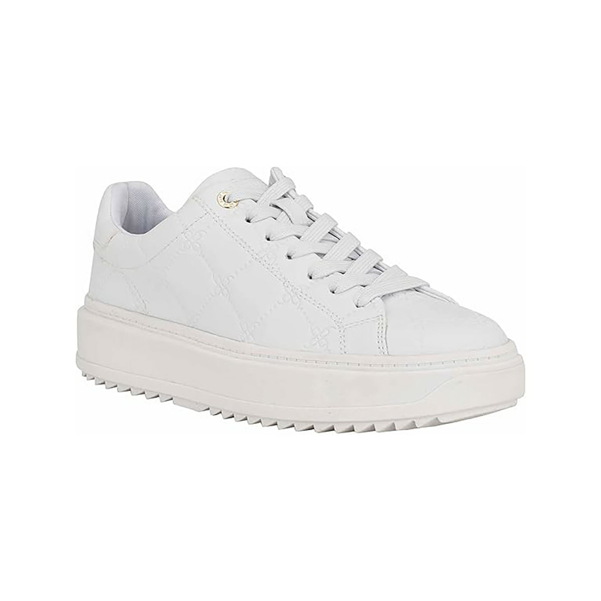 Nine West  - Women's Givens Lace Up Sneaker