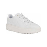 Nine West  - Women's Givens Lace Up Sneaker