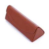 CROSSLAND - Eyewear Folding Slim Case , Velvet Lining