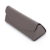 CROSSLAND - Eyewear Folding Slim Case , Velvet Lining