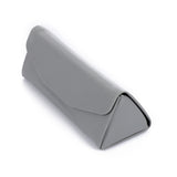 CROSSLAND - Eyewear Folding Slim Case , Velvet Lining