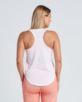 Curve Tank Top
