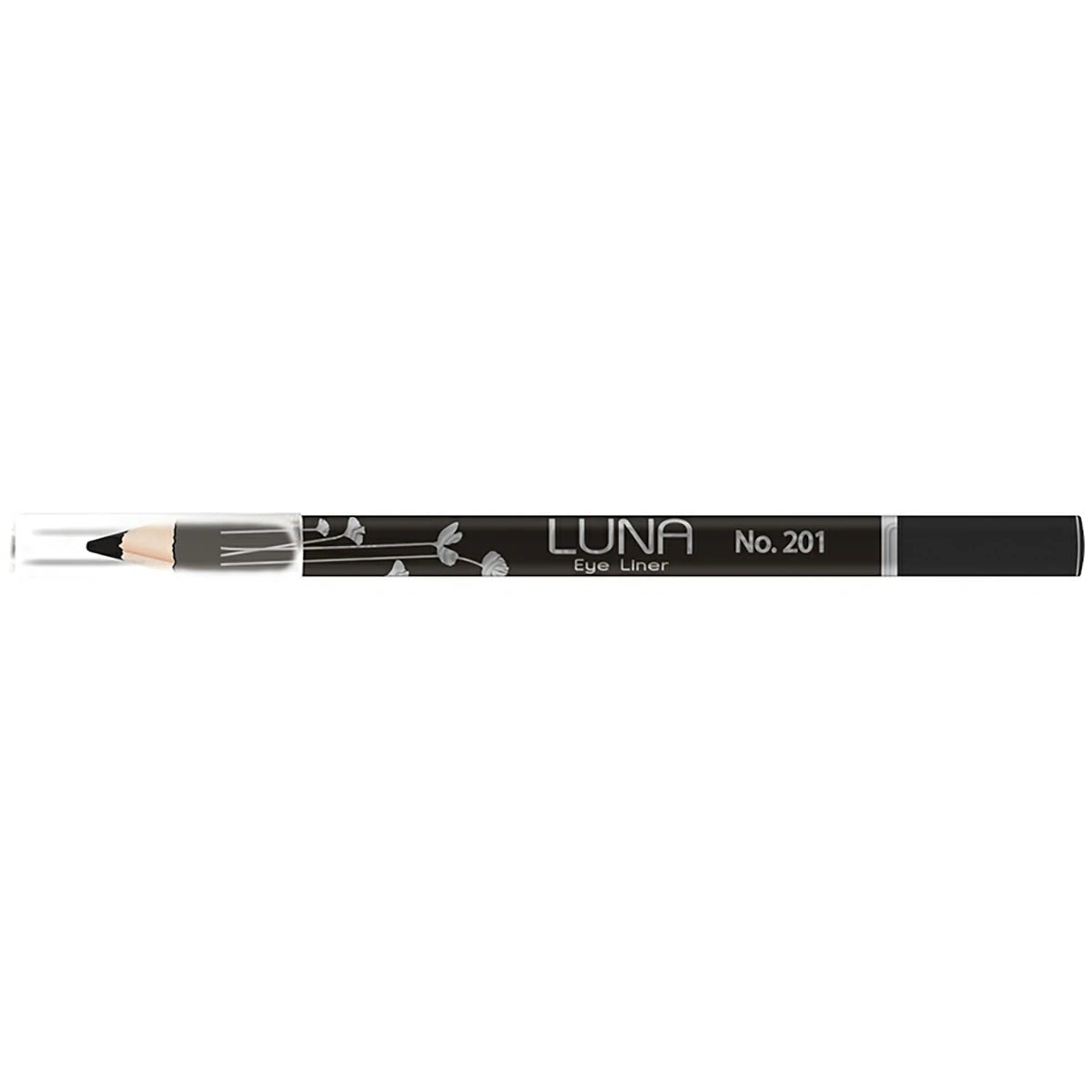Luna -  Eye Liner Pencil No.201