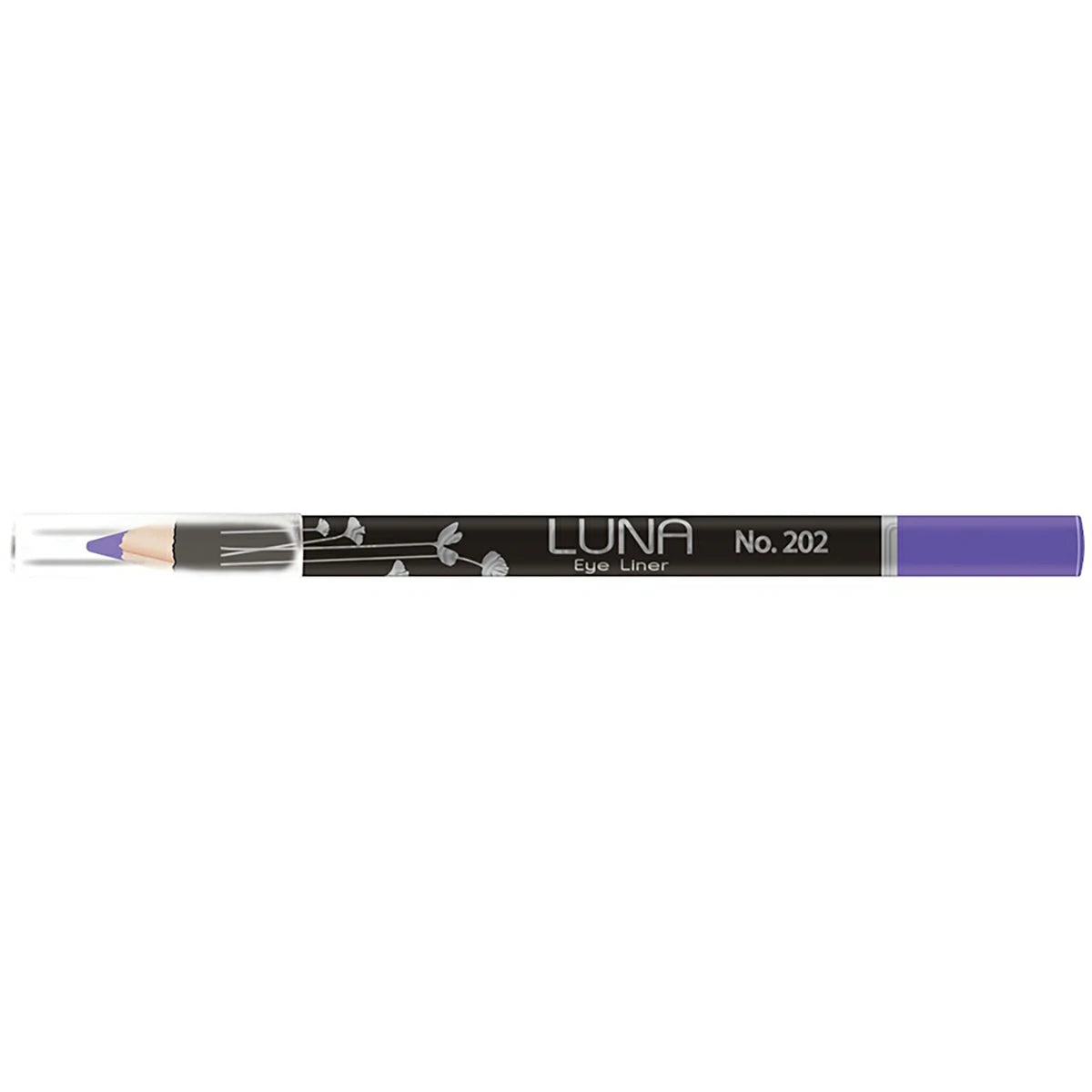 Luna -  Eye Liner Pencil No.202