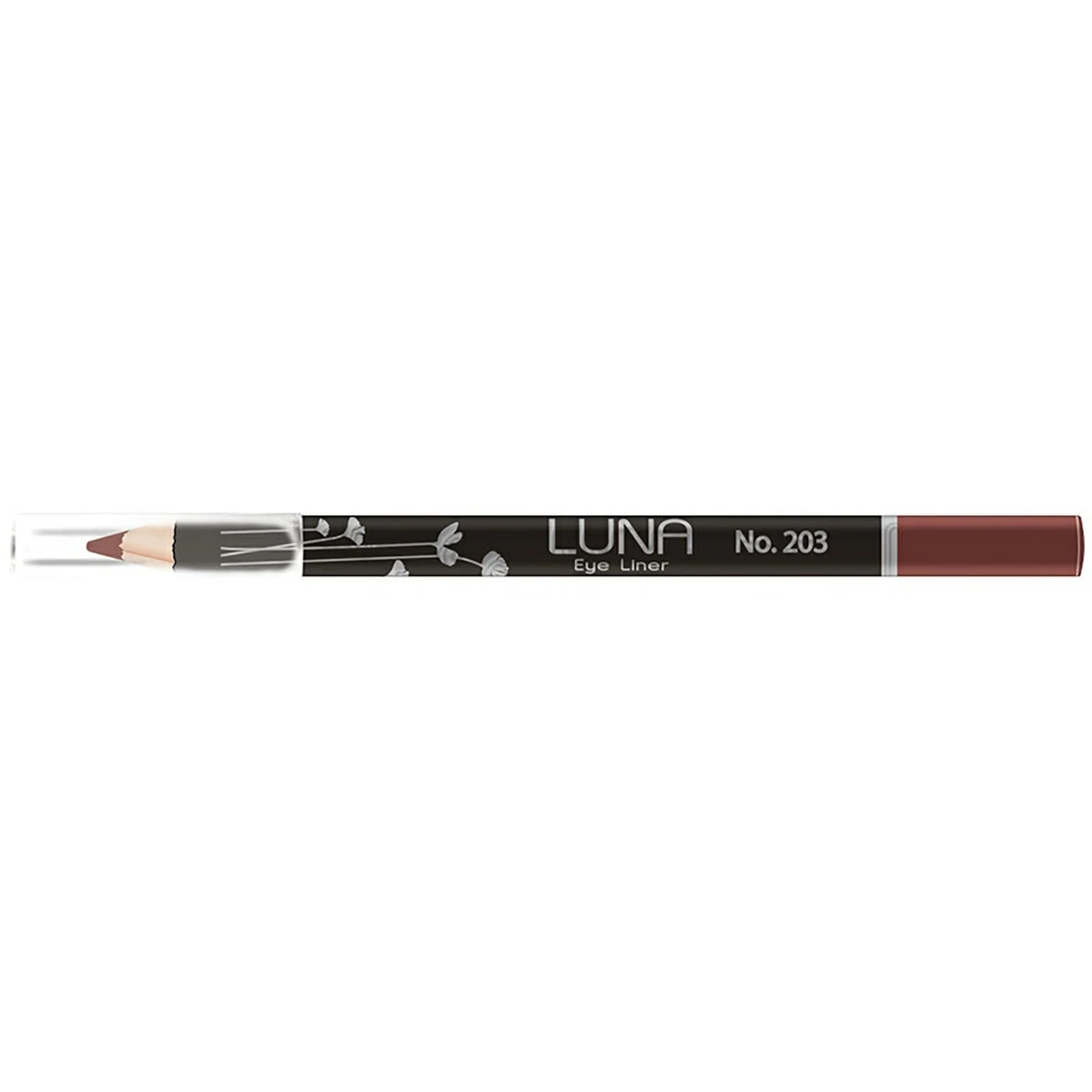 Luna -  Eye Liner Pencil No.203