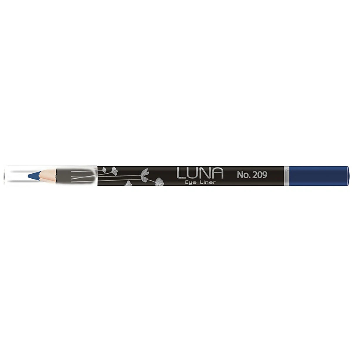 Luna -  Eye Liner Pencil No.209