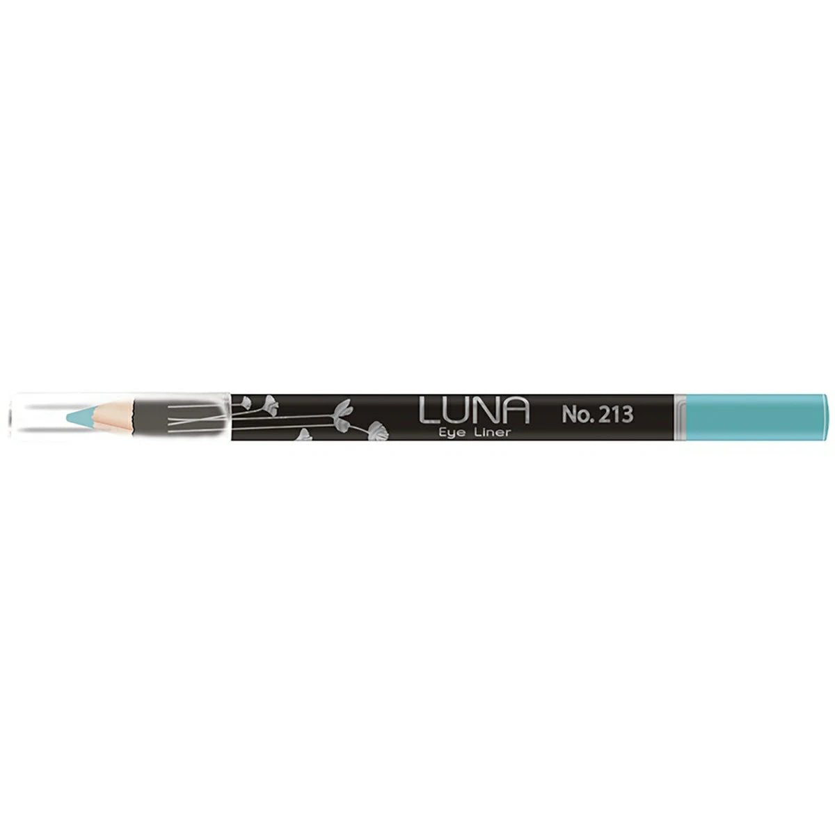 Luna -  Eye Liner Pencil No.213